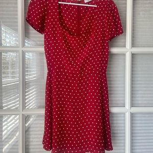 Flynn Skye Mini Dress